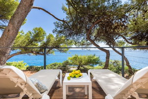 Hotel Arena Stoja Camping Homes cazare Pula