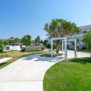 Hotel Stamos Plus cazare Faliraki