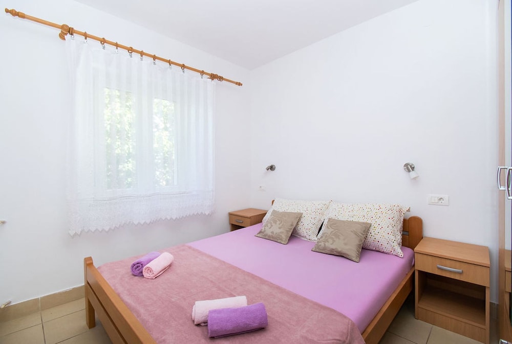 Hotel Apartments Igor