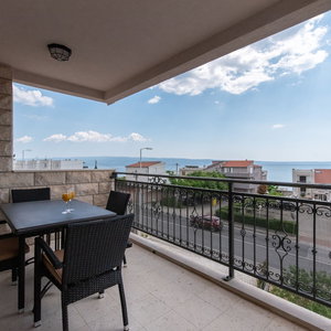 Hotel Apartments Amigos cazare Grljevac