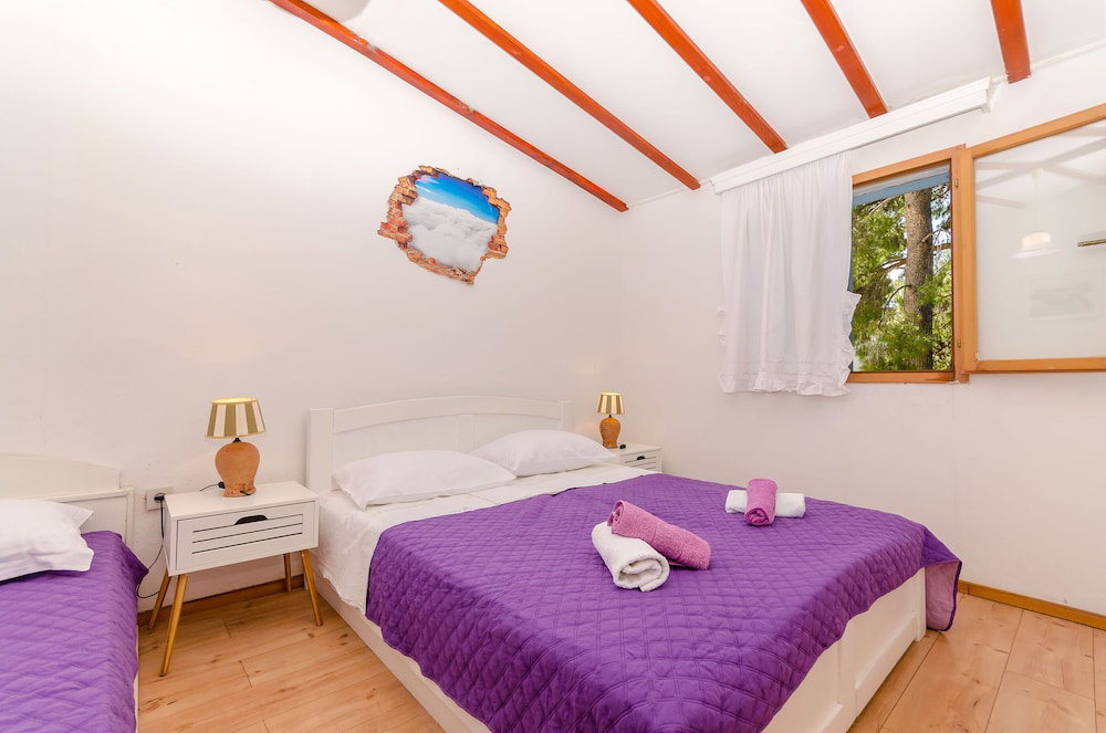 Hotel Apartments Verdun