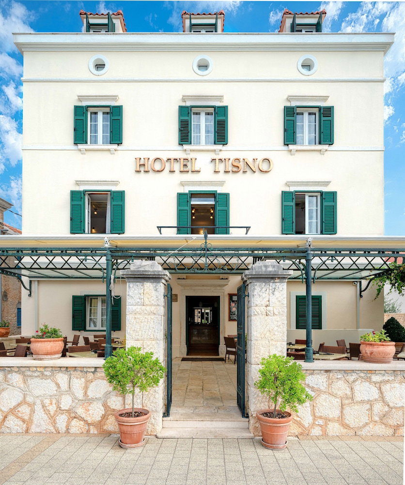 Hotel Heritage Hotel Tisno