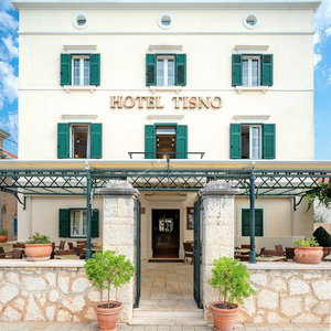 Hotel Heritage Hotel Tisno cazare Tisno