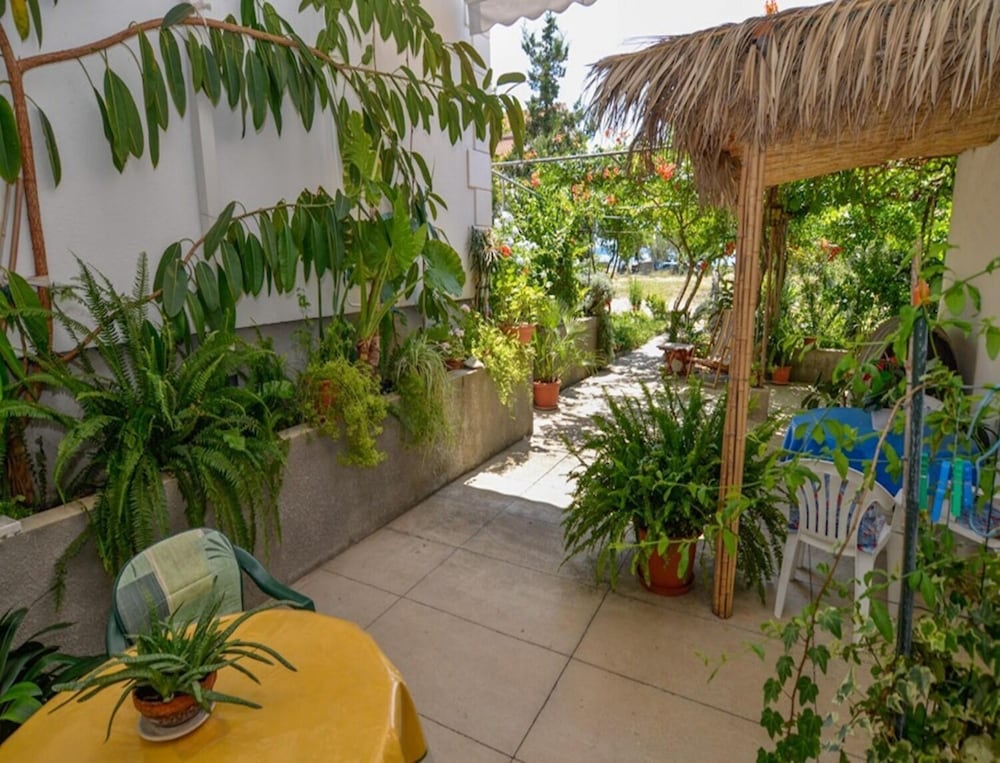 Hotel Apartment Rosa