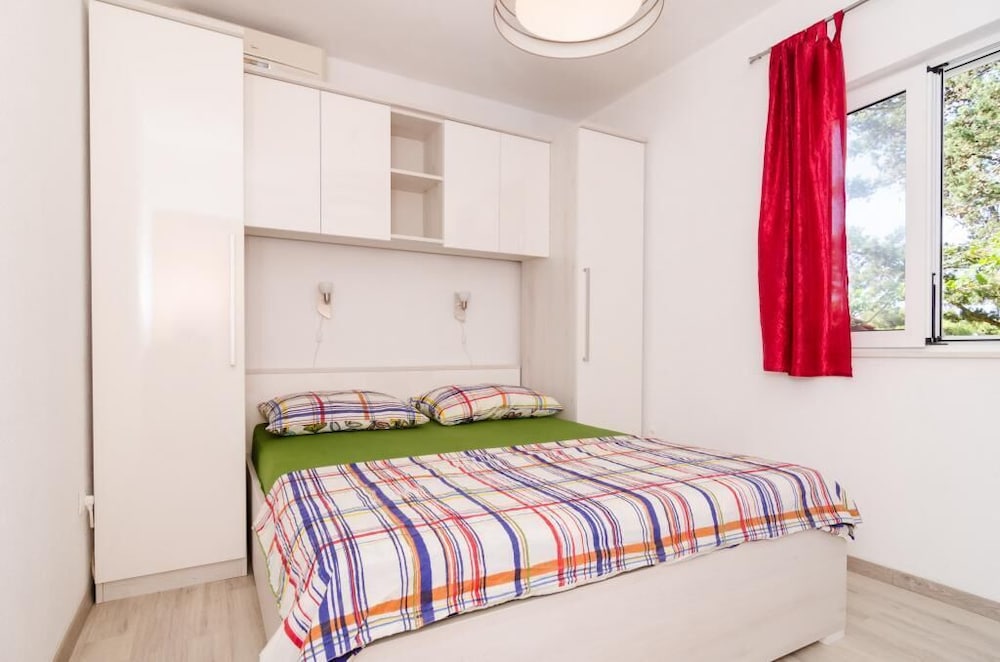 Hotel Apartments Ammos