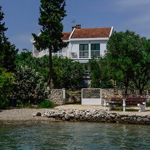 Hotel Holiday Home Lovište cazare Orebic