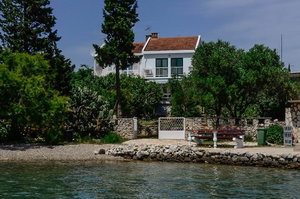 Hotel Holiday Home Lovište cazare Orebic