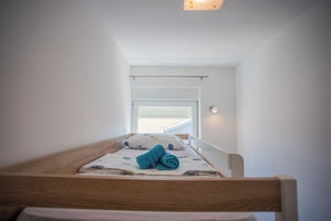 Hotel Sun And Fun cazare Pula