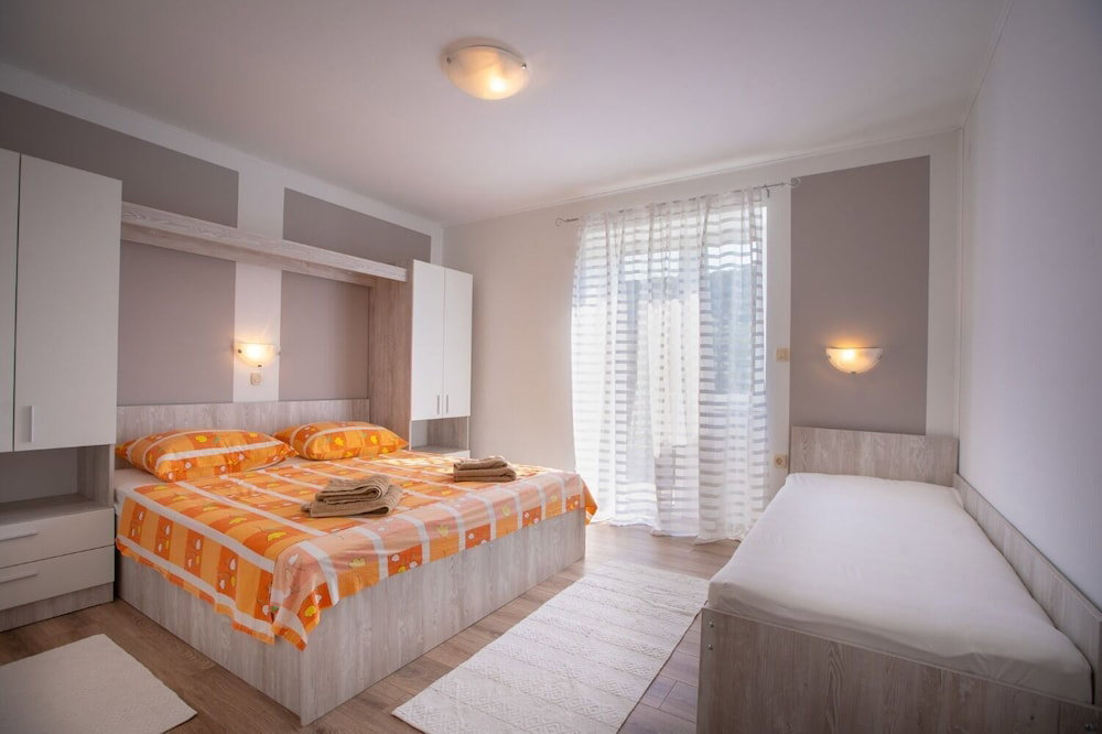 Hotel Apartments Marija