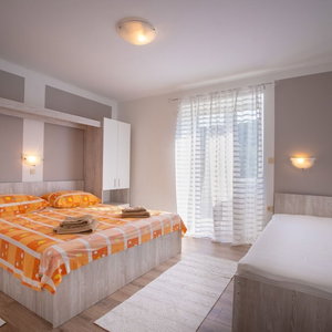 Hotel Apartments Marija cazare Rab