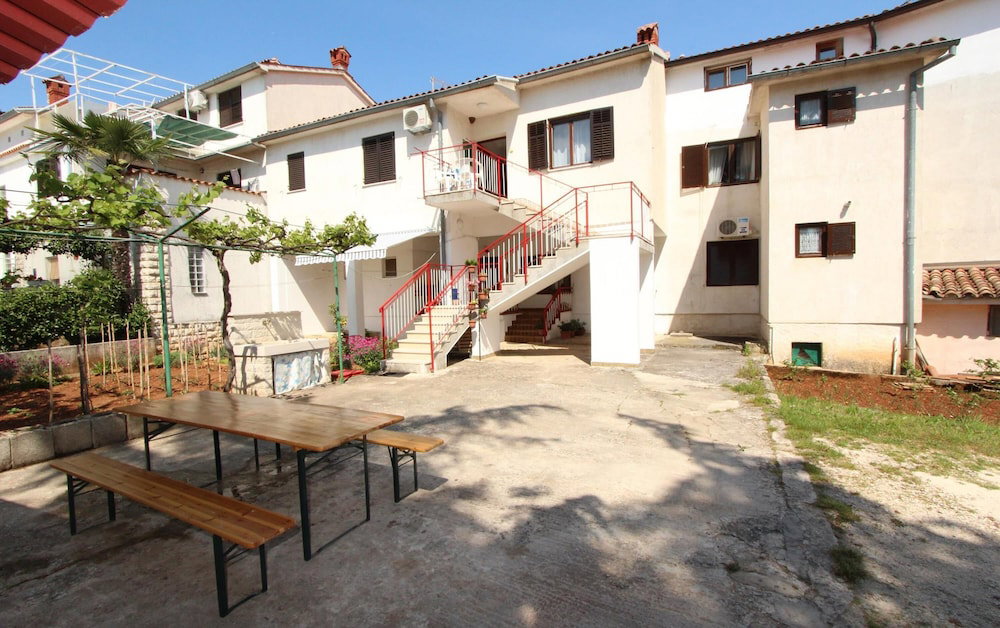 Hotel Apartments Gabriel