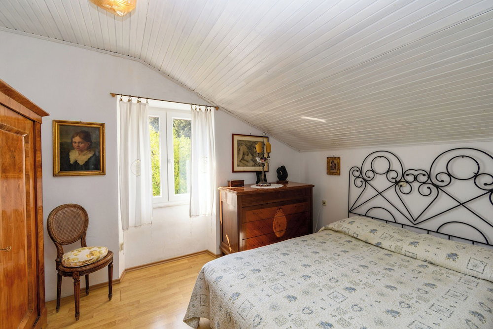 Hotel Apartment Volosko For Two