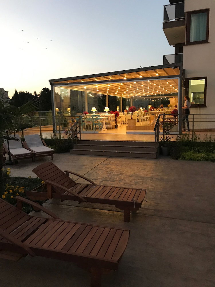St. Panteleimon Beach