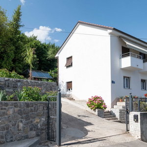 Hotel Apartment Sanja Opatija cazare Opatija