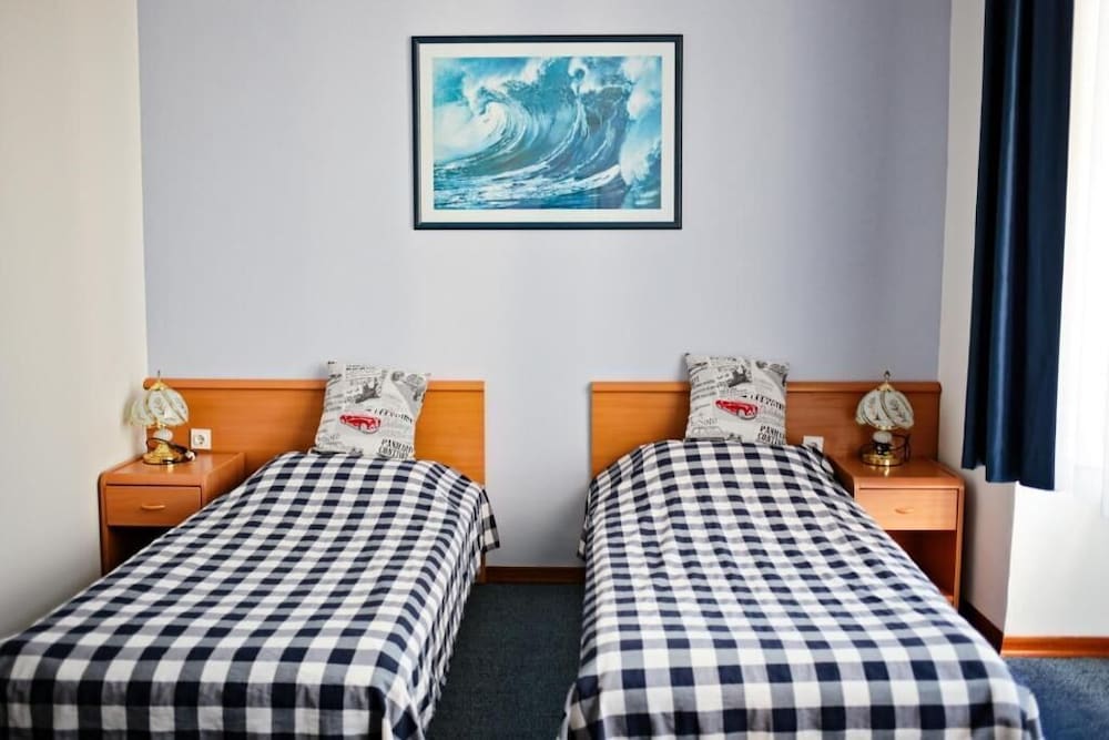 Hostel Veli Jože