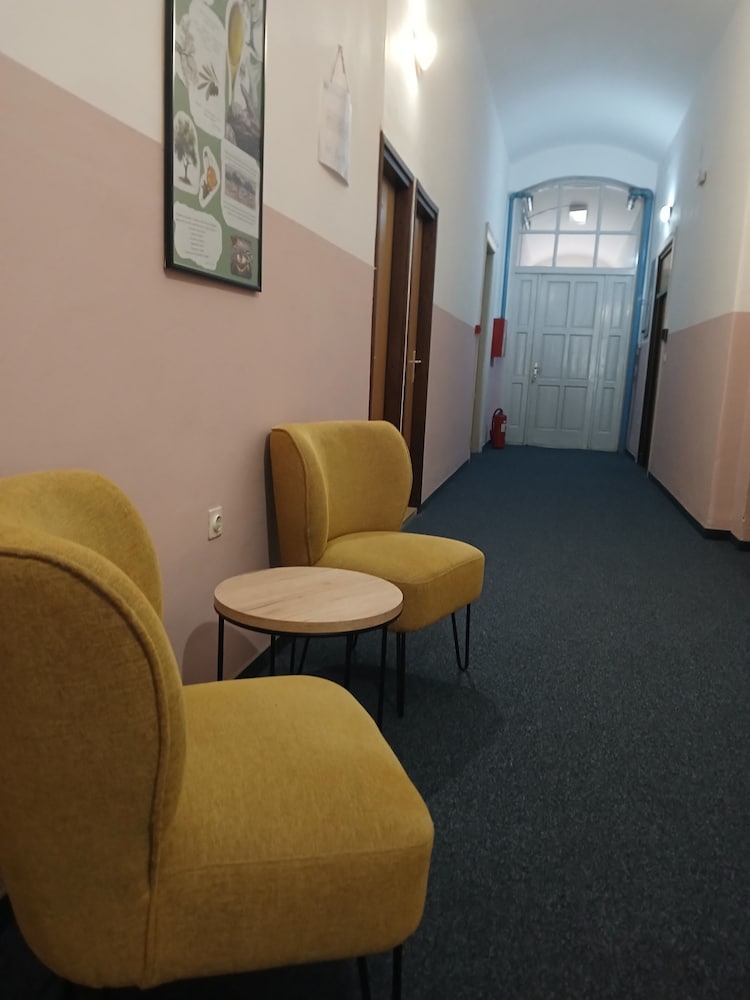 Hostel Veli Jože