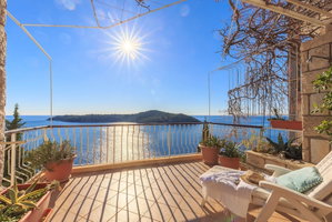 Hotel Hedera Estate, Hedera A17 cazare Ploce