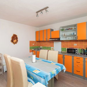 Hotel Apartments Sinisa cazare Rogoznica