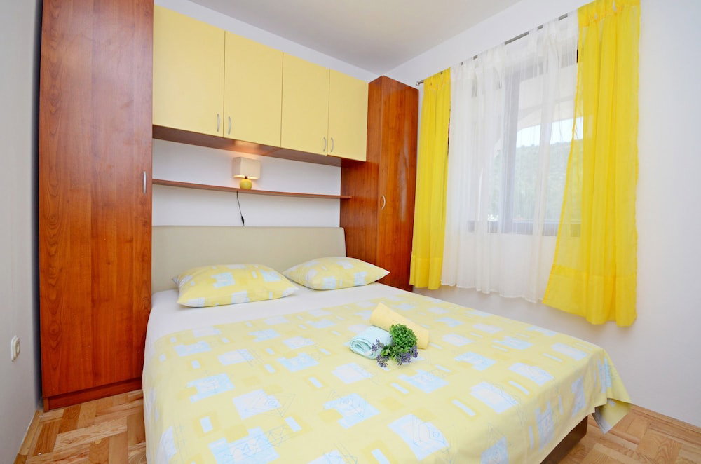 Hotel Apartments Milan