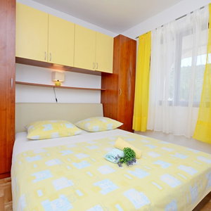 Hotel Apartments Milan cazare Rogoznica