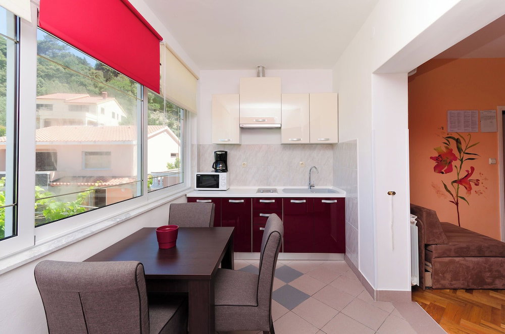 Hotel Apartments Darko