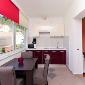 Hotel Apartments Darko cazare Rab