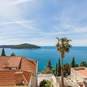 Hotel Apartment View cazare Ploce