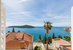 Hotel Apartment View cazare Ploce