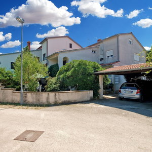 Hotel House 1946 cazare Pula