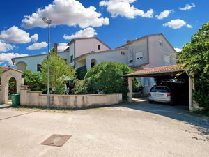 Hotel House 1946 cazare Pula