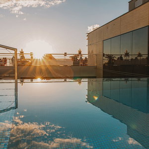 Hotel Hotel Split cazare Strozanac - Donji