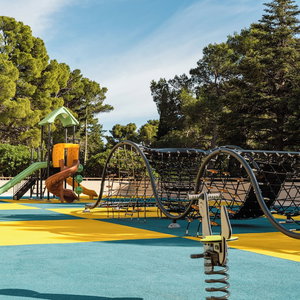 Hotel Alemaris Resort cazare Baska Voda