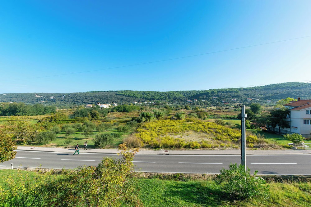 Hotel Apartment Slavko R
