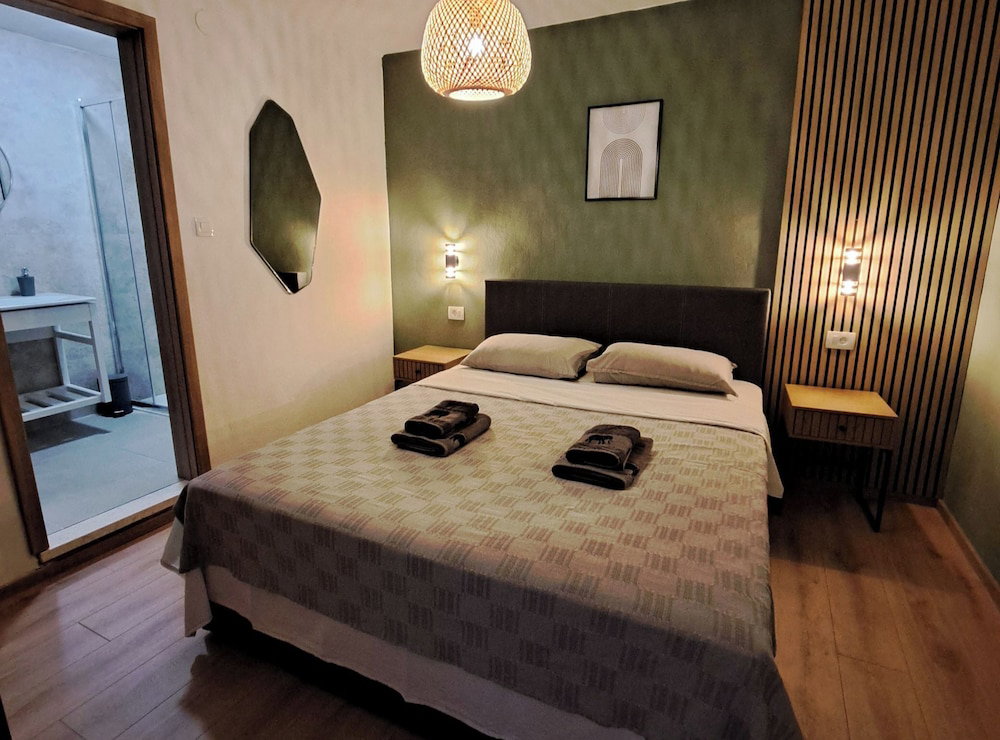 Hotel Holiday Home Island Gem