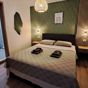 Hotel Holiday Home Island Gem cazare Korcula