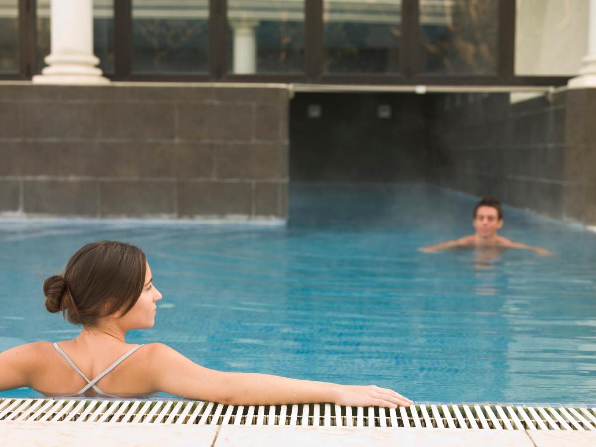 Hotel Broquetas Spa Termal