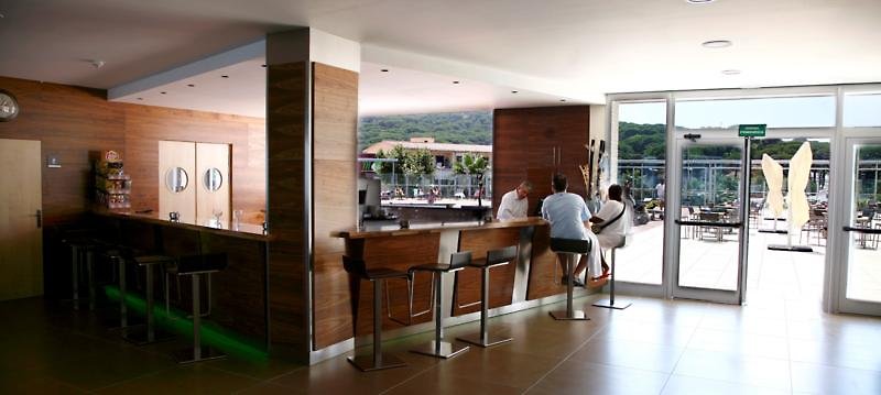 Hotel Rv Hotels Nautic Park