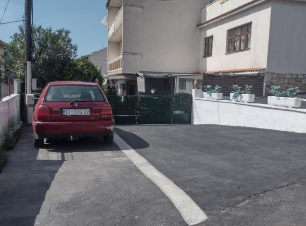 Hotel Mare`s Home