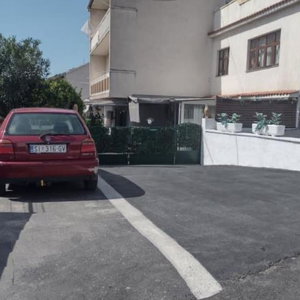 Hotel Mare`s Home cazare Bilice