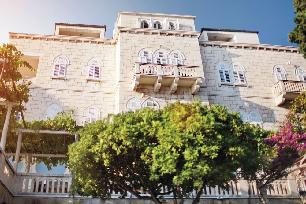 Hotel Villa Orsula