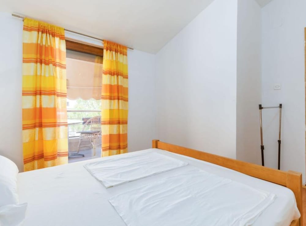Hotel Apartments Manda