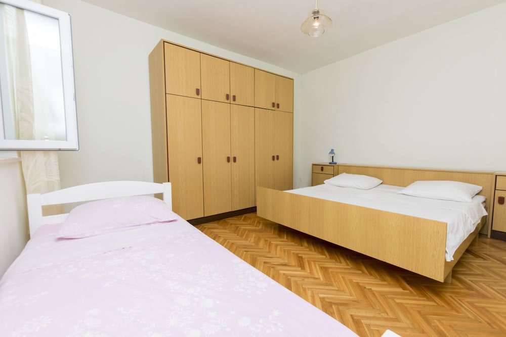 Hotel Apartments Jozo