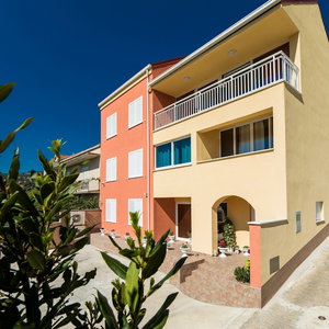 Hotel Apartments & Rooms Sunshine Home cazare Vela Luka