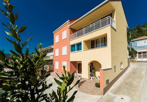 Hotel Apartments & Rooms Sunshine Home cazare Vela Luka