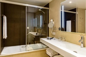 Hotel Estival Park Almaris cazare La Pineda