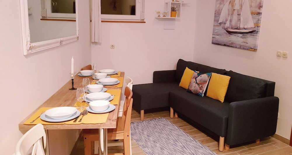 Hotel Apartment Damir