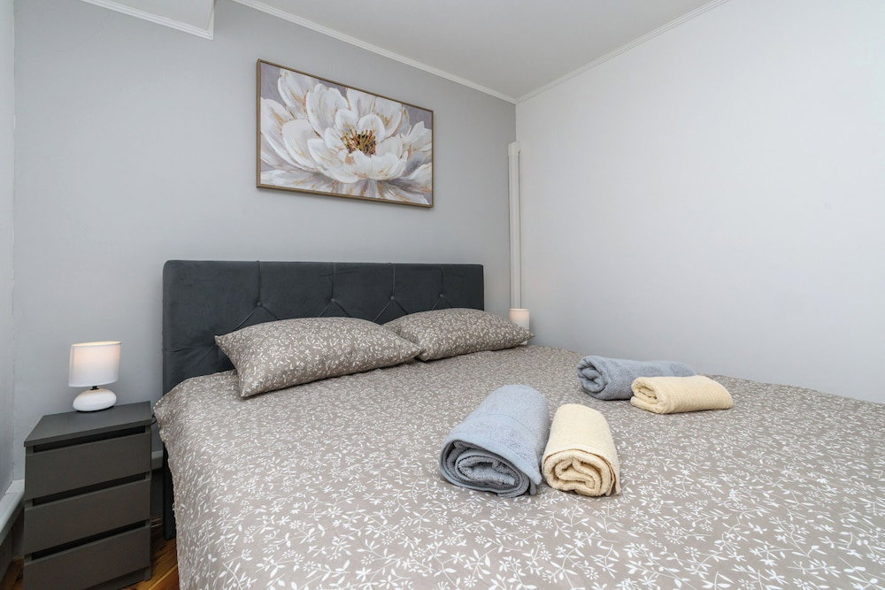 Hotel Apartment Aurora