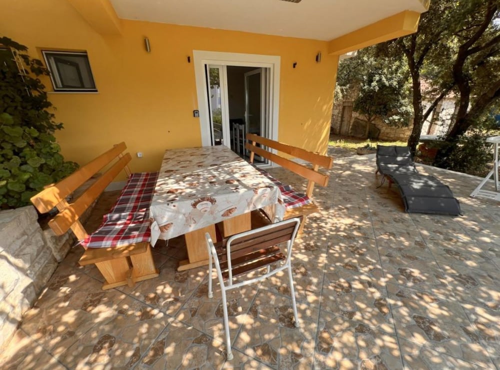 Apartments Vicelić