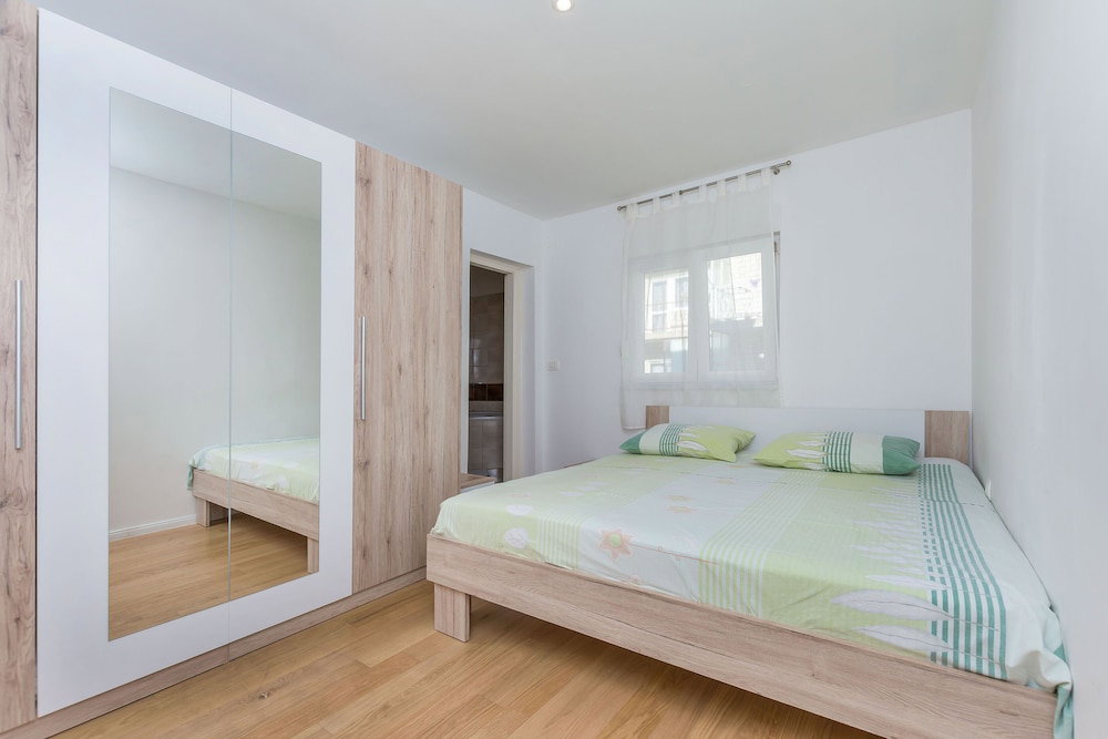 Hotel Apartment Marijo