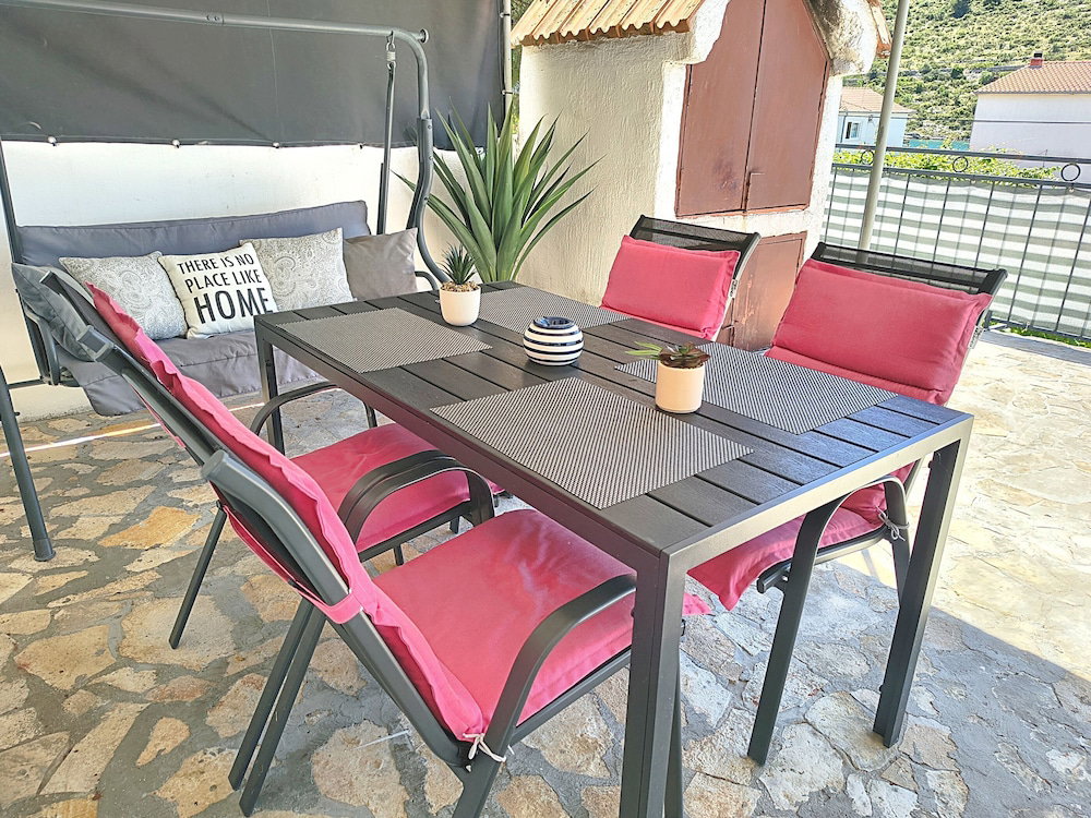 Hotel Apartments Matas